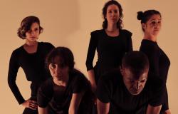 Teatro Marília recebe espetáculo inspirado em obra de Conceição Evaristo