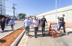 PBH libera segunda alça de viaduto na interseção das avenidas Waldomiro Lobo e Cristiano Machado