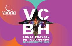  Prefeitura de Belo Horizonte realiza a Virada Cultural de Todo Mundo 2023