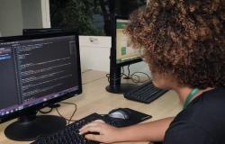 Últimas vagas para o curso de programação gratuito exclusivo para mulheres