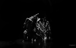 Espetáculos de dança no Teatro Marília refletem sobre o tempo e o espaço