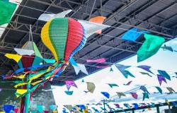 Prefeitura abre temporada de festas juninas com atrações em vários espaços culturais