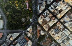 Passeio turístico convida público a redescobrir a arquitetura histórica do Centro de BH