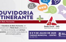 Edição especial do Ouvidoria Itinerante vai promover o diálogo com a população