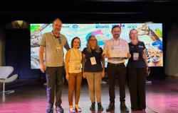 Zoológico de BH recebe certificação inédita pelo alto padrão de cuidado com os animais