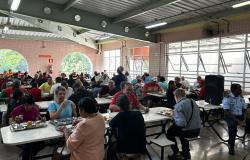 Restaurante Popular II comemora 21 anos de combate à fome na área hospitalar