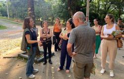 Férias nos Parques e na Zoobotânica terão visitas guiadas ao Zoológico e Aquário