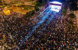 Virada Cultural 2025: 10ª edição ocupa BH com 24 horas de arte e diversidade
