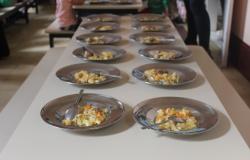 Coordenadores das Unidades Socioassistenciais e de Cidadania se reúnem para debater a segurança alimentar