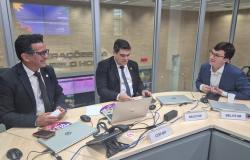 Modelo de gestão do COP-BH é apresentado a representante de Centro de Operações de Nova Iorque