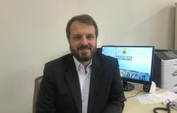 Gustavo Costa Nassif Ouvidor Geral