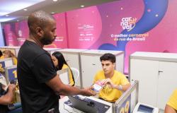 Levantamento aponta o perfil dos ambulantes no Carnaval de BH 2026