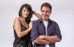Teatro Marília recebe comédia sobre relacionamento entre casais