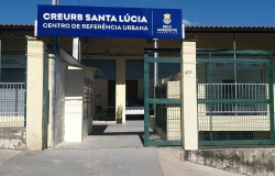 Centro de Referência Urbana oferece qualificação e serviços ao aglomerado Santa Lúcia