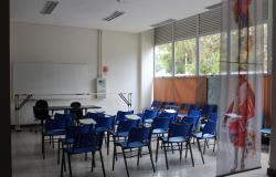 Centro de Referência das Juventudes terá cursinho preparatório para o Enem