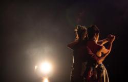 Festival "Monstra de Salão" debate abordagens da dança no Teatro Marília