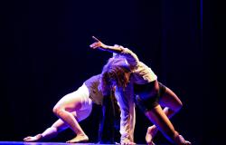 4ª Mostra CRDança