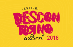 Festival Descontorno Cultural 2018