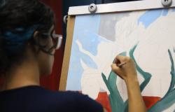 Escola Livre de Artes Arena da Cultura abre inscrições para 2 mil vagas