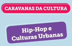 Prefeitura debate ações com artistas e grupos do Hip-Hop e Culturas Urbanas