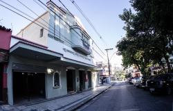 Cine Santa Tereza
