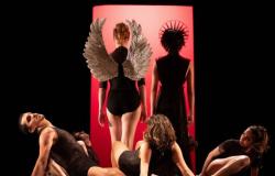Espetáculo de dança no Teatro Francisco Nunes comemora 10 anos do grupo Sala B