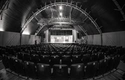 Teatro Francisco Nunes