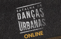 Batalha de Danças Urbanas
