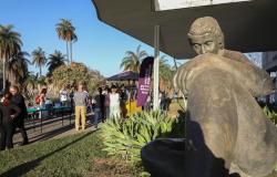 Museus Pampulha celebra Roberto Burle Marx