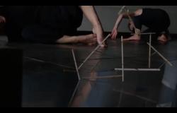  Terça da Dança apresenta obras que exploram a interação entre sons e movimentos