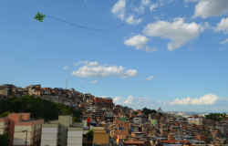 Comunidade de Belo Horizonte
