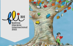 Festival Literário Internacional de BH 2021