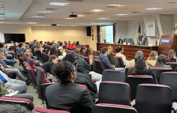 Curso sobre áreas contaminadas para especialistas no tema