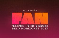  FAN BH 2023 seleciona artistas e afroempreendedores 