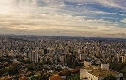 BH é classificada como alto desenvolvimento em índice da Firjan
