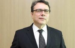 Cládio Beato, secretário municipal de Desenvolvimento econômico de Belo Horizonte