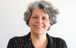 Subsecretária de Assuntos e Investimentos Estratégicos Cristiane Amaral Serpa, Subsecretária de Assuntos e Investimentos Estratégicos