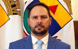 Adriano Faria - Secretário Municipal de Desenvolvimento Econômico