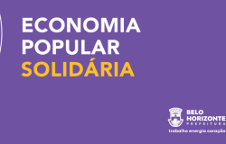 Economia Popular Solidária