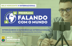 Falando com o Mundo