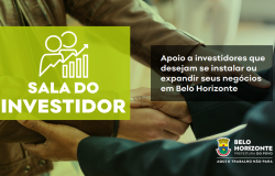 Sala do Investidor