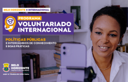Voluntariado Internacional
