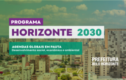 HORIZONTE 2030