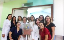 Unidade de AVC do Hospital Odilon Behrens conquista prêmio internacional