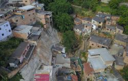 Prefeitura de BH conclui 82 obras em áreas de risco geológico no primeiro semestre