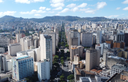 BH está entre as cinco capitais do Brasil com melhor qualidade de vida em 2026