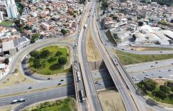 Em quatro meses, PBH retira quase mil toneladas de lixo e faz mais de 1,7 mil patrulhamentos no Novo Anel