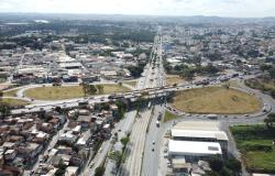 Há um ano sob gestão da PBH, Novo Anel registra redução de acidentes, melhorias na mobilidade e infraestrutura