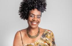 Dóris “re-canta” história do samba em show gratuito no Teatro Raul Belém Machado