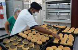 Inscrições abertas para as últimas turmas das Trilhas da Gastronomia em 2025